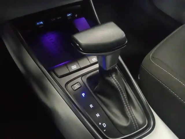 Hyundai I20 1.0 t-gdi 100 dct-7 hybrid 48v — photo 92