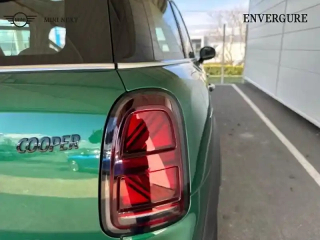 Mini Countryman cooper  136ch northwood — photo 10