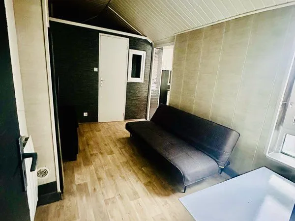 🏡 À louer, agréable appartement avec Grande chambre individuelle