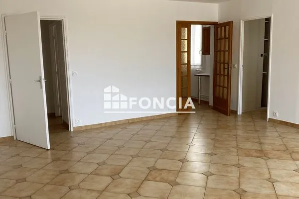 Appartement 4 pièces 72 m²