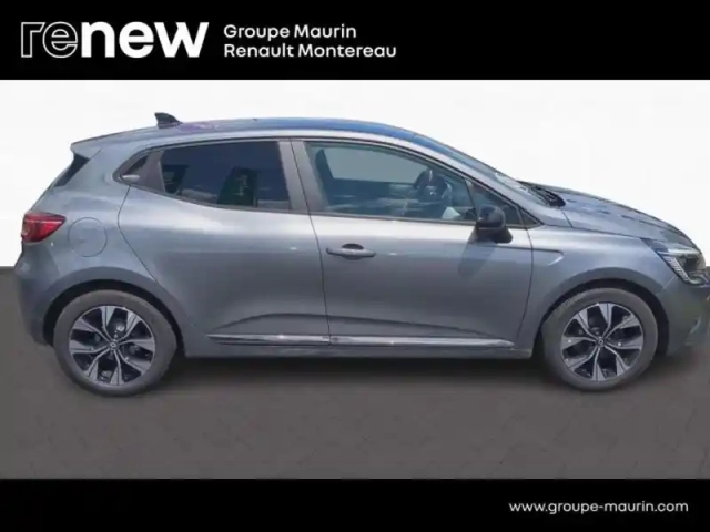 Renault Clio 1.0 sce 65ch evolution — photo 8
