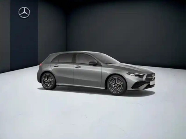 Mercedes Classe A 250 e hybrid eq amg line — photo 14