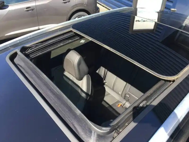 Peugeot 3008 bluehdi 130ch s&amp;s eat8 — photo 52