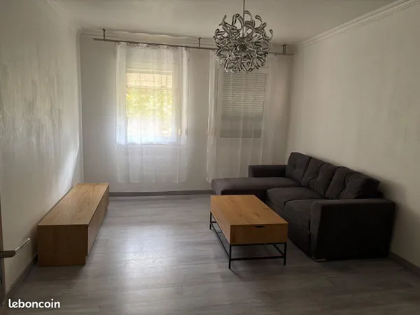 Location f3 centre-ville Thionville