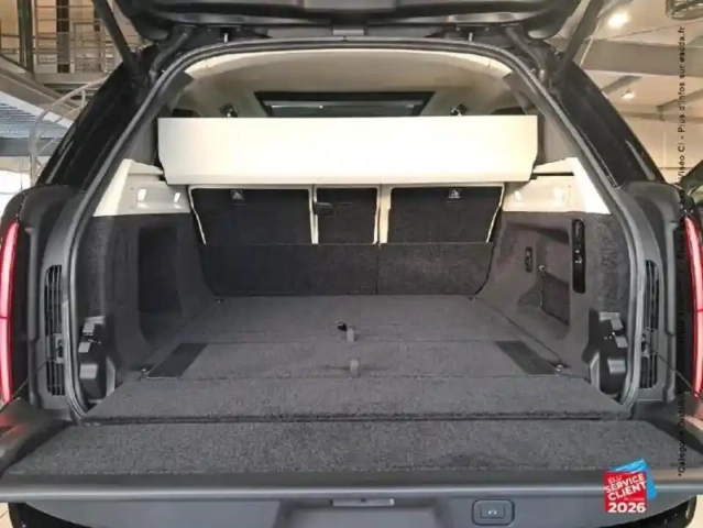 Land Rover Range Rover 3.0 p550e 550ch phev autobiography swb — photo 14