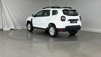 Dacia Duster 1.0 ECO-G 100ch Expression 4x2 — photo 8