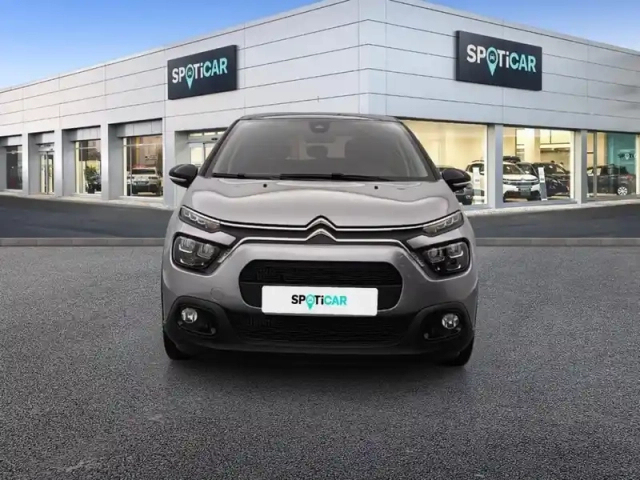 Citroën C3 puretech 110 s&amp;s bvm6 shine — photo 3