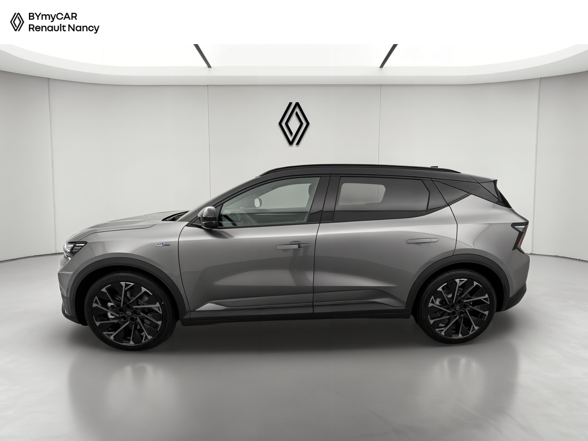 Renault Scenic E-Tech électrique 220 ch grande autonomie — photo 2