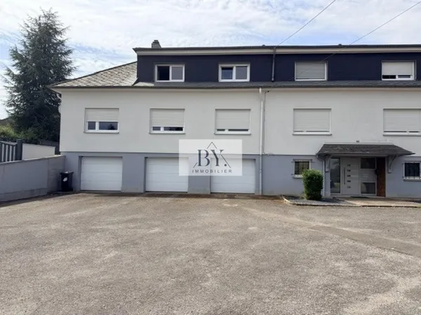 Appartement 6 pièces 134 m²
