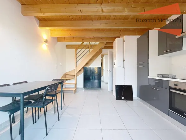 Maison 42 m²