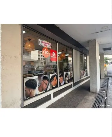 Fond de commerce