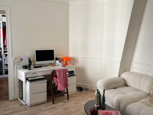 Loue appartement