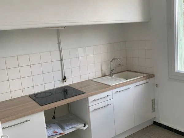 Appartement Location Avignon 4p 68m² 780€