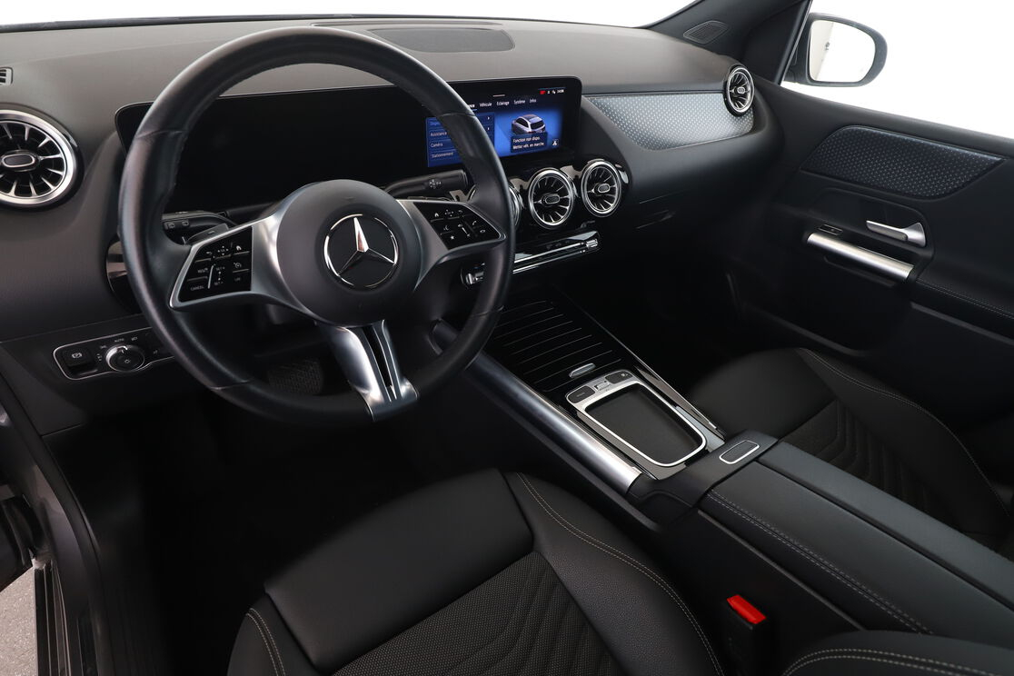 Mercedes-Benz Classe B 180 Progressive Line Edition 7G-DCT — photo 10