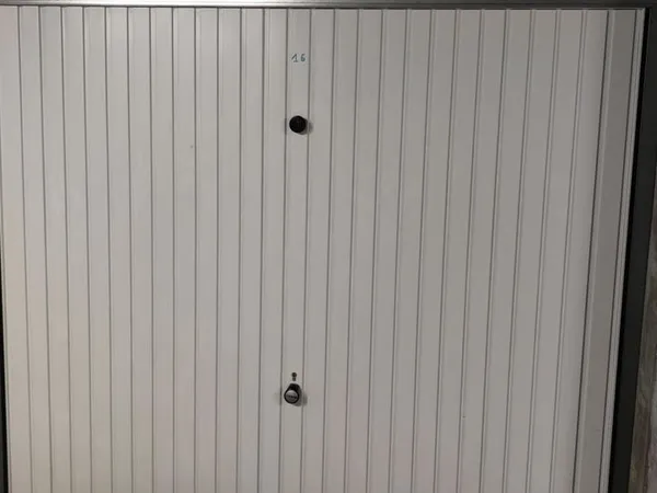 Garage 13m2