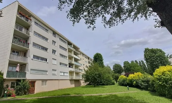 Appartement 4 Pieces Yerres