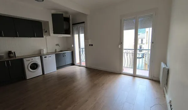 Appartement 3 pièces