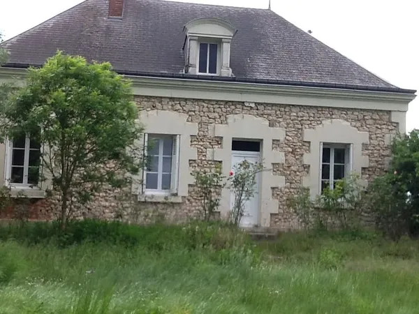 Maison de 94m2 à louer sur Pontlevoy