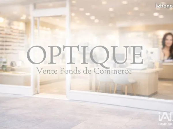 Boutique 160 m² PARIS