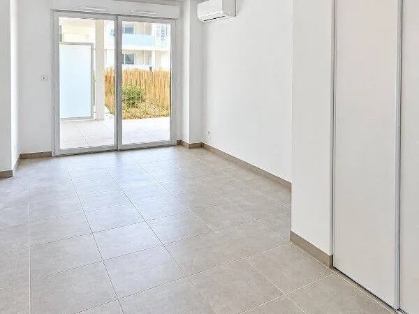 Appartement 1 pièce 29 m²