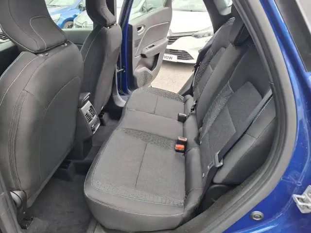 Renault Captur tce 90 ch — photo 20