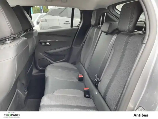 Peugeot 208 bluehdi 100 s&amp;s bvm6 — photo 10
