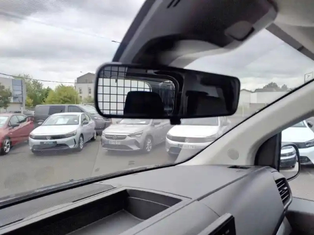 Opel Vivaro fgn taille m bluehdi 120 s&amp;s bvm6 — photo 51