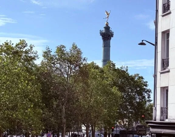 Vends t3 - 69 m² - Paris
