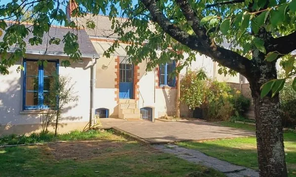 Maison de Tisserand