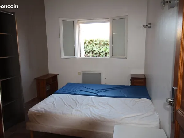 Locations meublés. Chez l'habitant