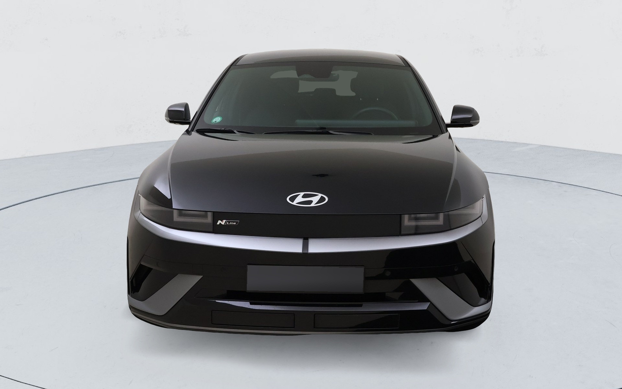 Hyundai Ioniq 5 — photo 11
