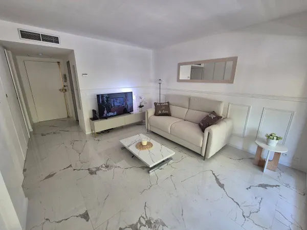 Appartement 1 pièce 25 m²