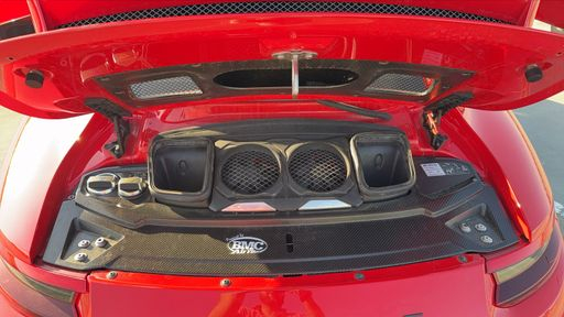 Porsche 911 4.0 500 PDK7 - GT3 – 2017 – 39280 km – Essence – Boîte Automatique — photo 21