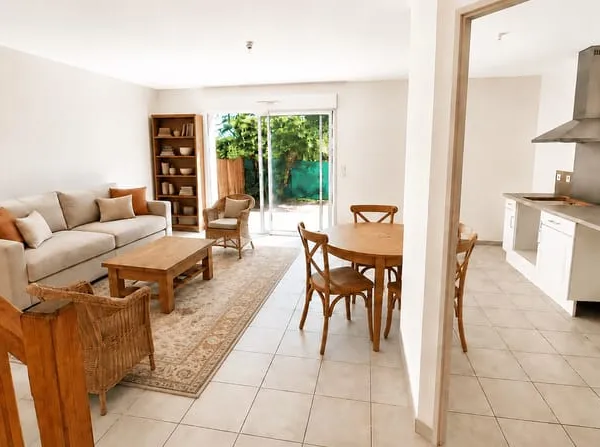 Maison 4 pièces 83 m²