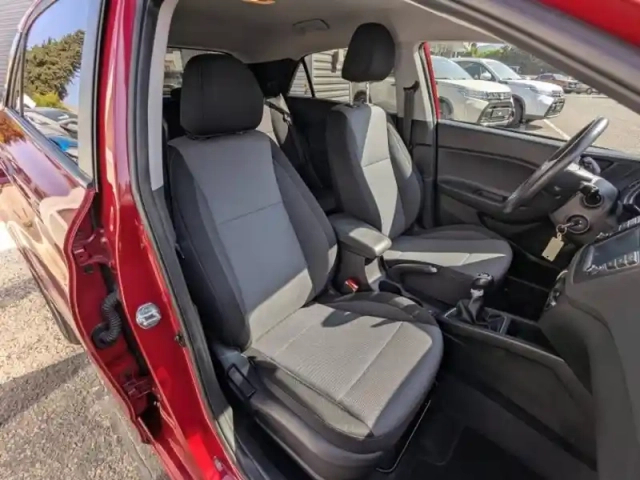 Hyundai I20 1.2 84ch intuitive — photo 8