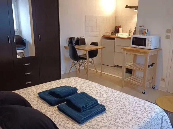 Studio Campus de Belle-beille