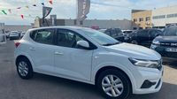 Dacia Sandero 1.0 ECO-G 100ch Expression — photo 4