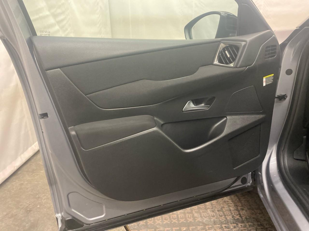 Ds Ds 3 crossback puretech 100 bvm6 performance line+ — photo 26