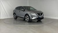 Nissan Qashqai 1.3 Mild Hybrid 158ch Tekna+ Xtronic — photo 3