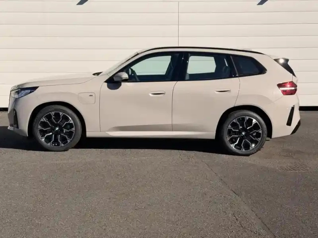 Bmw X3 xdrive30e 299ch m sport — photo 3