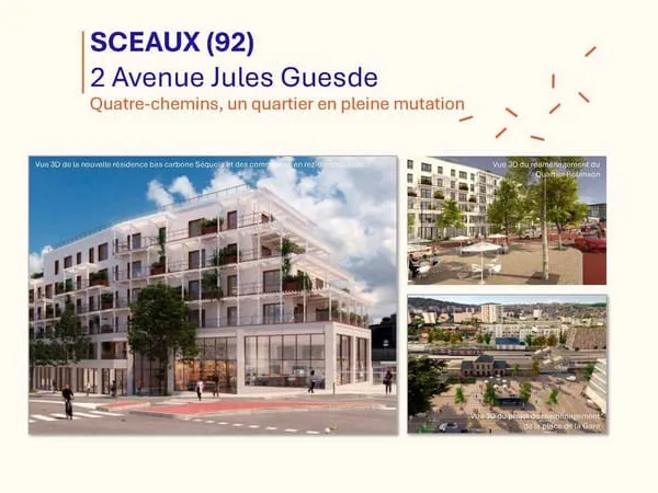Local commercial 247 m²