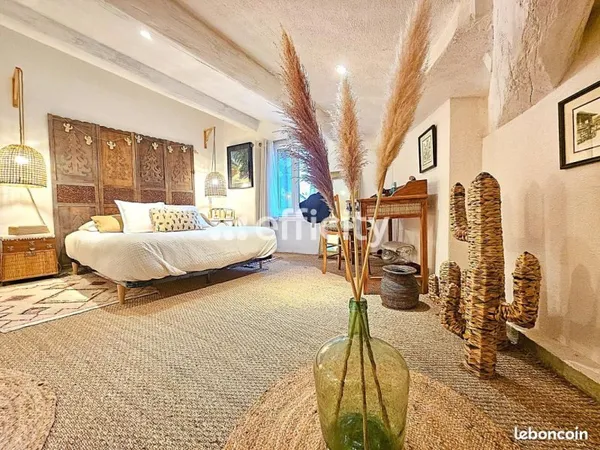 Maison 5 pièces 130 m²