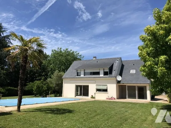 Maison 7 pièces 139 m²
