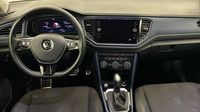 Volkswagen T-Roc 1.5 TSI EVO 150ch United DSG7 S&S — photo 11