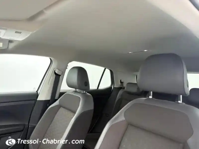 Volkswagen T-Cross 1.0 tsi 115 start/stop bvm6 carat — photo 25