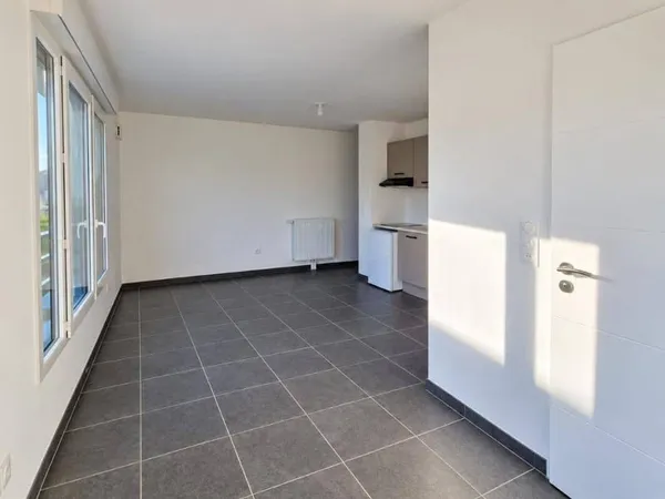 Appartement 1 pièce 30 m²