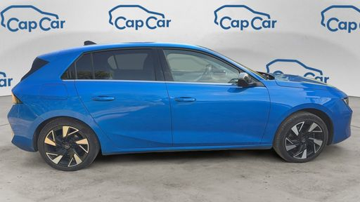 Opel Astra 1.5 D 130 EAT8 - Elegance – 2022 – 75779 km – Diesel – Boîte Automatique — photo 23