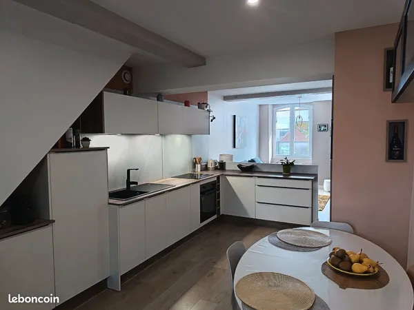 Appartement T2 à vendre
