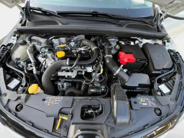 Renault Clio 1.0 tce 90ch business -21n — photo 15