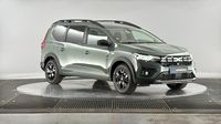 Dacia Jogger 1.6 hybrid 140ch Extreme 7 places — photo 3